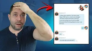 I Start Over And It Was SHOCKING P.1  Call of Dragons