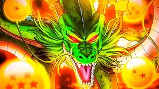 This NEEDS to COME BACK in Sparking Zero!!!