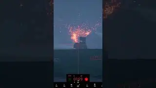 Combined Effort against a Tank