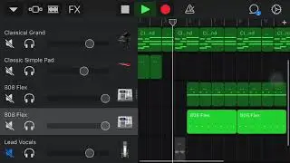 Juice wrld- Empty (remake by me)