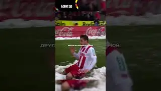 Роберто Карлос на другом уровне 🔥💀 #апл #лигачемпионов #футбол