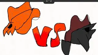 Choco vs sardinha