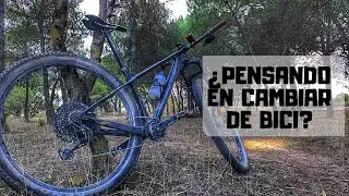 MIRA este vídeo si QUIERES CAMBIAR de BICI || Consejos de ciclismo