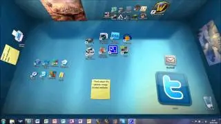BumpTops and how to use it