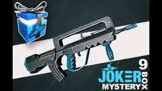 Apb Reloaded Gameplay With The FFA 5.56 R&D III And Mountie Northwest