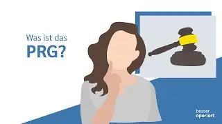 Was ist das deutsche Patientengesetzt? 🤓 | besser operiert