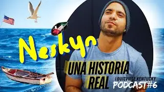 Podcast#6-Neskyn