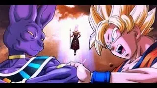 Dragonball z Reading Abrigded Manga  ドラゴンボール 超サイヤ人 ドラゴンボールZ 神と神