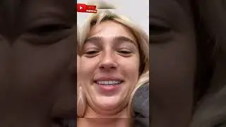 Настя Ивлеева без макияжа |YouTube-блогер