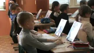 Открытый урок в 3Б2 классе. Учитель Петренко С.Ю.