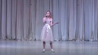 Коваленко Агата "РАССВЕТ"