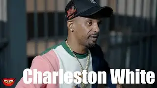 Charleston White “I would NOT ban drill music.. I would arrest rappers & torture them” (Part 10)
