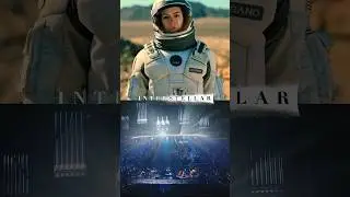 Interstellar | Imperial Orchestra 