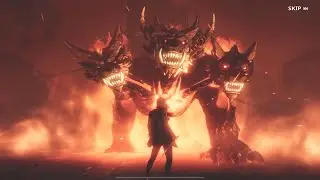 Solo Leveling:ARISE - Chapters 5-6