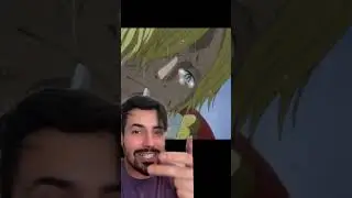 SANJI 🔥 ONE PIECE