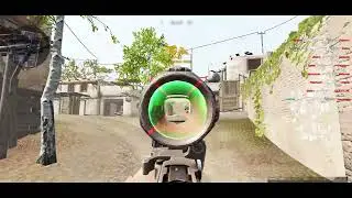 Warface - Моментики #3