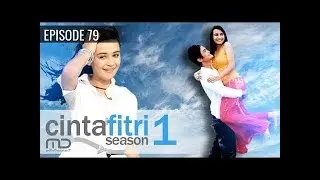 Cinta Fitri Season 01 - Episode 79