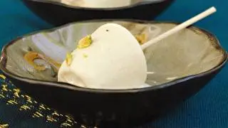 La Recette Des Glaces Indiennes Délicieuses Kulfi 𑁍 Pankaj Sharma
