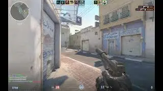 [CS2] random premier frags #1