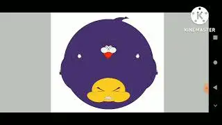 Big Impmon!
