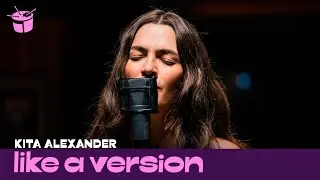 Kita Alexander covers Fountains of Wayne ‘Stacy’s Mom’ for Like A Version