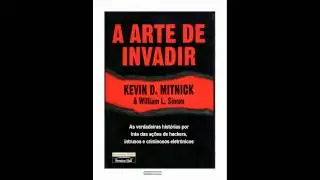 A Arte de Invadir