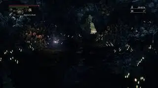 Bloodborne Pvp 1