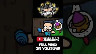 THESE RHOAs ! Path of Parody / Path of Exile 