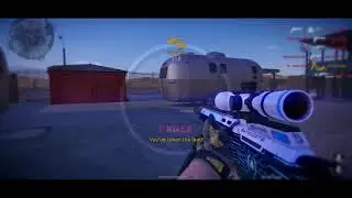 Warface Nice Moments 