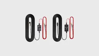 Roadgid Cord. Скрытое подключение видеорегистратора за 5 минут