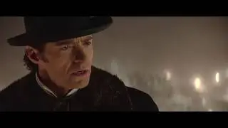 The Prestige (2006) - Real Magic