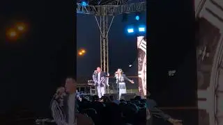 Гульназ & Ильсур Шарипжановлар! Казань.14.07.24.👏👏👏