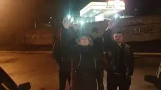 Бердянские водители поддержали Всеукраинский авточеллендж