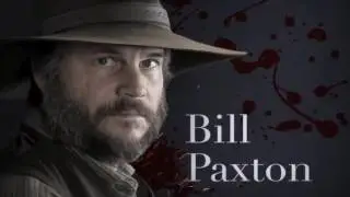 Chamada Cine Belas Artes - Hatfields & McCoys (31/12/2016) - SBT