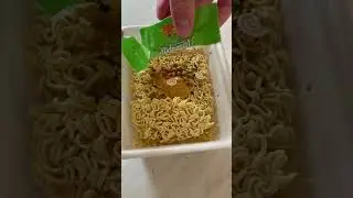 DOSHYRAK TOM YAM