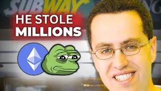 How To AVOID Ethereum Sandwich Attacks!!