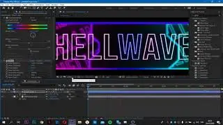 hellwave savurmasi