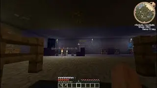 Minecraft: How To Build A Secret Base Underground (Easy&Invisible)