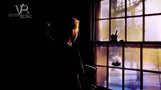 Victor Biliac & Danny the Menace - Are You  ( Video Edit )