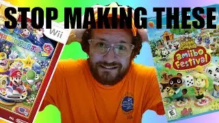 How to Make Party Games Actually GOOD