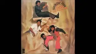 Fantastic Four  -  B.Y.O.F.  Bring Your Own Funk!!