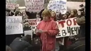 Норд-Ост. 23.10.2002.-27.10.2002