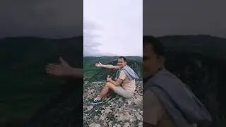 Уединённое место в Греции с великолепными пейзажами