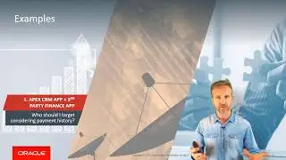 Data Visualization for Oracle Application Express - Summary
