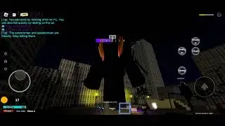 roblox skibidi toilet siege defense nightmare mode : cinemaman