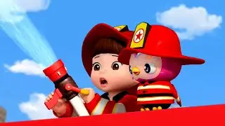 сборник веселых игр и игрушек 🌻☀️🏞️🌴 - мультфильм для девочек -  Консуни