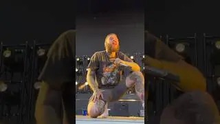 Circles ❤️ @postmalone  #posty #postmalone #postmalonelive #circles #postmalonecircles