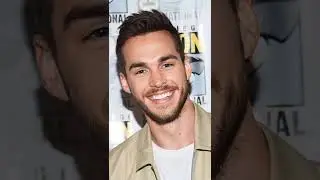 CHRIS WOOD: Heartthrob Forever
