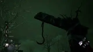 Just a fun DBD Game