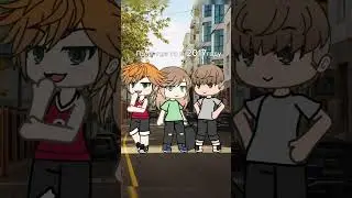 Ситуация с сестрой #гачалайф #гача #memes #мем #gachalife #жизнь #реки #пжвреки #гачаклуб